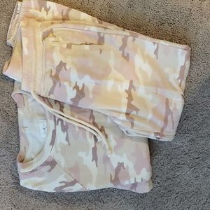 Jogger set